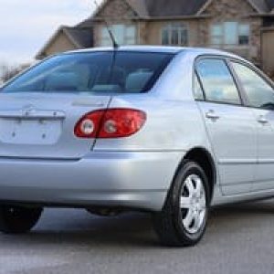Toyota Camry - one of cheapest car to maintain in Nigeria