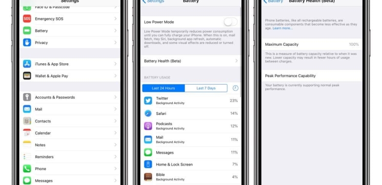 3 Powerful Ways on How to Check Battery Health on Any Smartphone (2026 Guide)