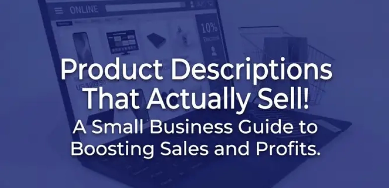 How to Write Product Descriptions That Actually Sell (10 Proven Secrets)
