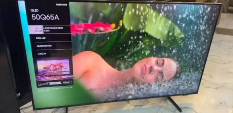 How Sellers Hide Faults in Used TVs in Nigeria: 5 Shocking Tricks